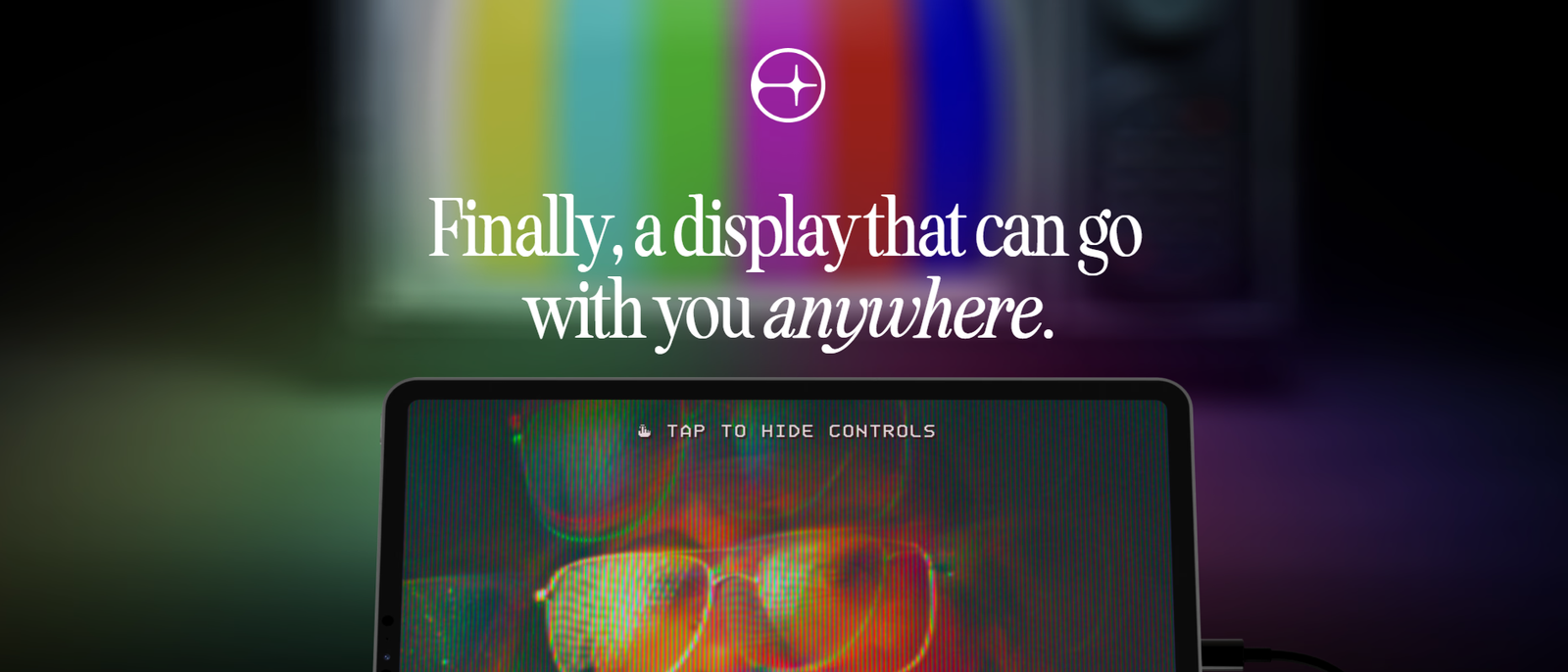 Portfolio Website